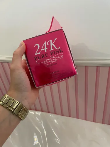 Perfume árabe