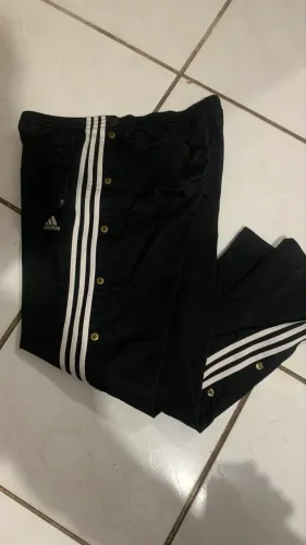Calça vintage adidas anos 90