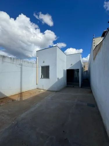 Jaraguá 2, valor de 220 mil com documentação inclusa Aceita Financiamento