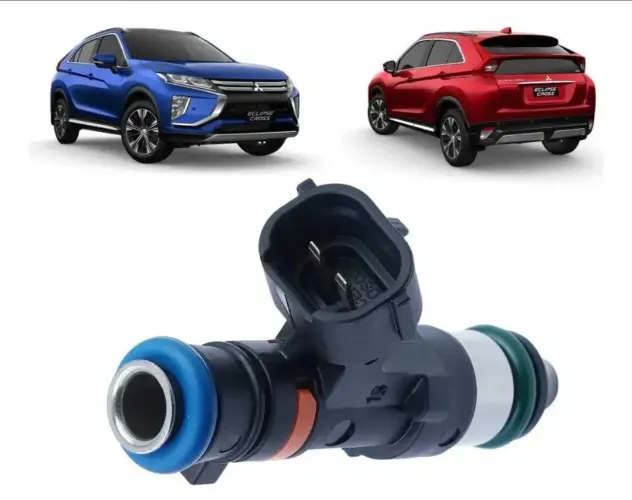 Jogo Bicos injetor Mitsubishi Eclipse Cross
