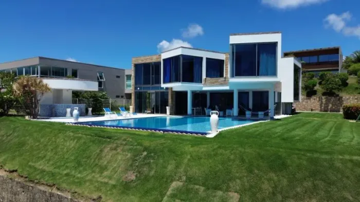 CASA DE CONDOMÍNIO MACEIÓ JACARECICA