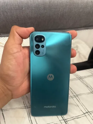 Samsung motoG 22