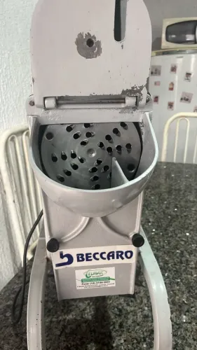 Ralador industrial 