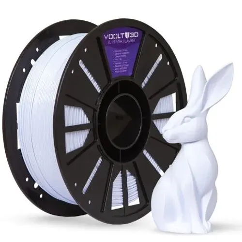Filamento PetG volt