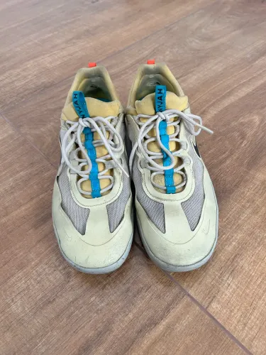 Nike Nyjah Free 2 Nr 42