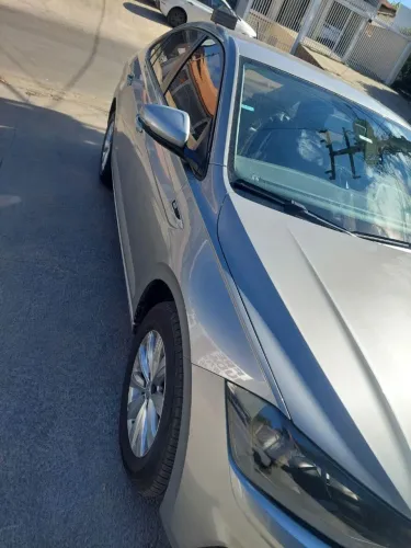 Volkswagen Virtus 1.6 MSI Flex 16V 5P Mec. 2019