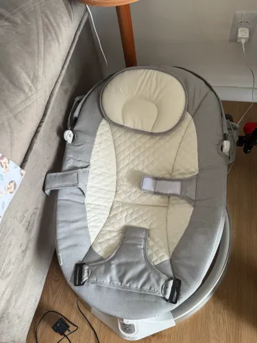 Cadeira de Descanso para Bebê