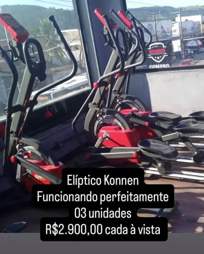 Elíptico Konnen