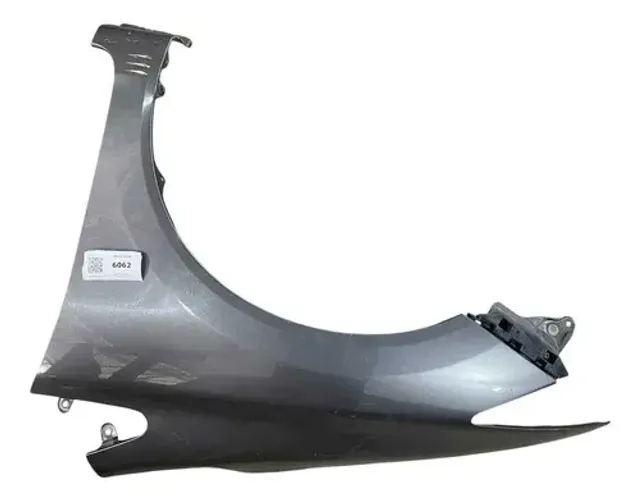 Paralama Dianteiro Esquerdo Honda Civic G9 2012 A 2016