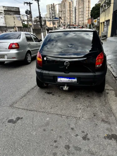 Chevrolet Celta Life 1.0 MPFI VHC 8V 5P 2006