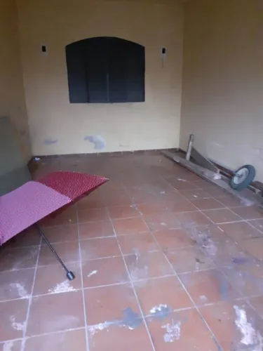 Vendo casa para reforma