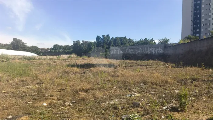 Terreno à venda em Itavuvu, Sorocaba - SP