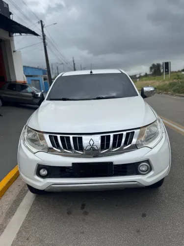 Mitsubishi L200 Triton Sport HPE 2.4 CD Diesel Aut. 2017