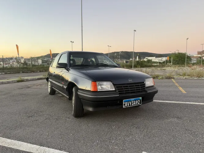 Chevrolet Kadett GLS 1.8 EFI / Sl/e 1.8 1994