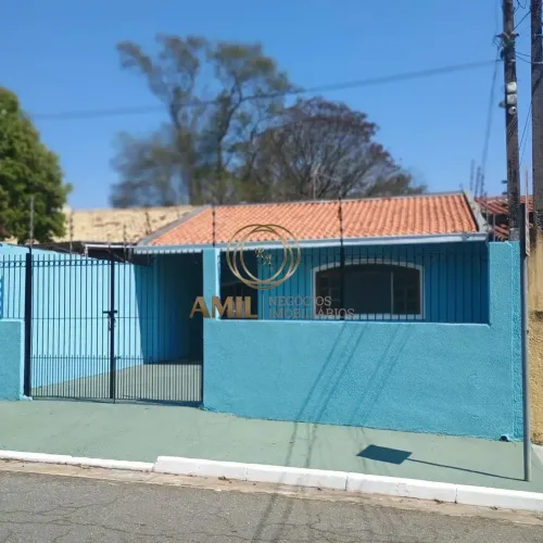 Aluguel Casa, 100 m², 3 Quartos, 1 Suíte, 4 Vagas, Bairro Vista Verde - São José dos Campo