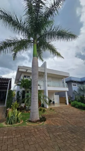 Sobrado com 4 dormitórios para alugar, 200 m² por R$ 10.000,01/mês - Esperança - Londrina/