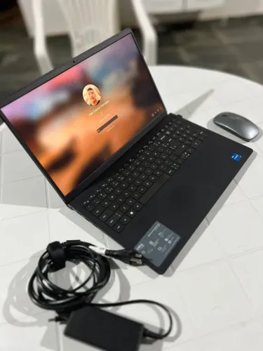 Notebook Dell inspiron i15 16gb ram