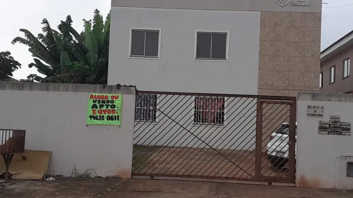 Aluguel ou vende - se