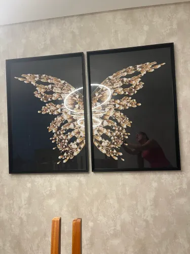 Quadro decorativo