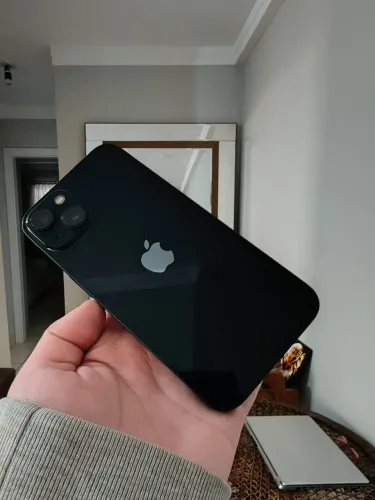 iphone 13 128 GB Preto - saúde da bateria 85%