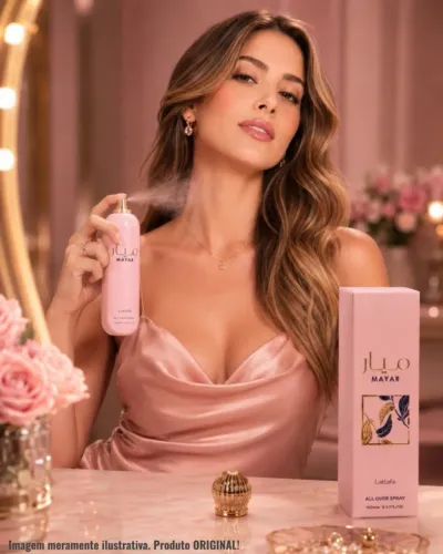 Perfume Lattafa Diversas Fragancias