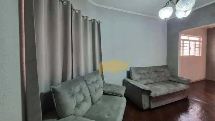 Casa com 3 dormitórios à venda, 471 m² por R$ 2.500.000,00 - Vila Alemã - Rio Claro/SP