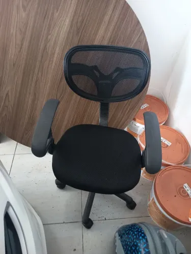 Cadeira de escritório