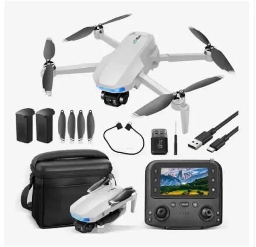 Drone Sx1 profissional
