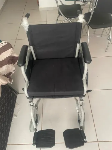 Cadeira de rodas