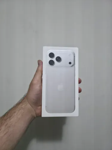 IPhone 18 pro max 256