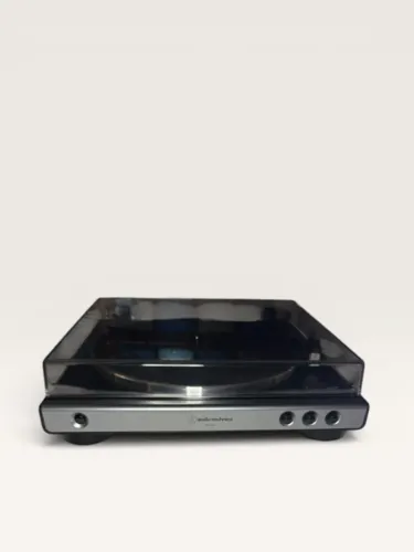 Toca-discos Audio-Technica AT-LP60X Automático