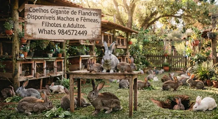 Coelhos