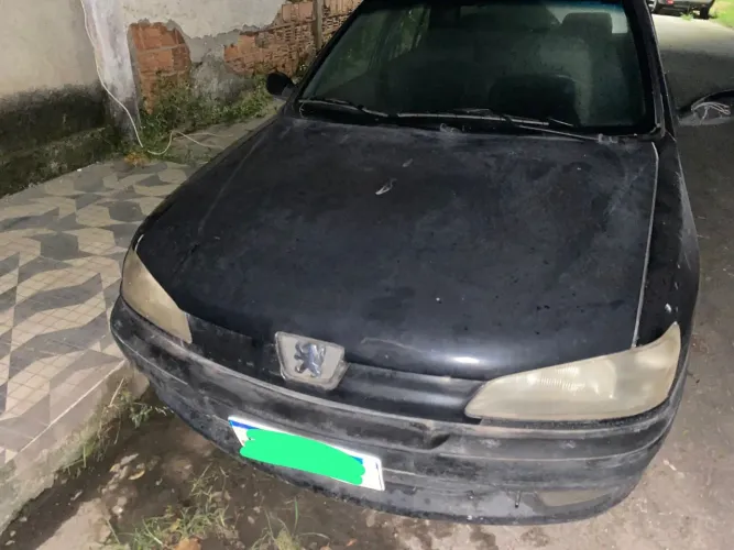 Peugeot 306 Selection Hatch 1.8 16V 1998