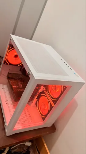 Pc Gamer Ryzen 5 2600