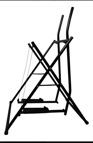 Simulador de caminhada p/120 Kg mais resistente para treino