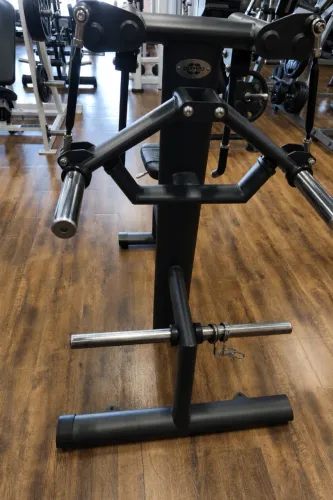 Elevação Lateral GYM80 - Equipamento para Academia