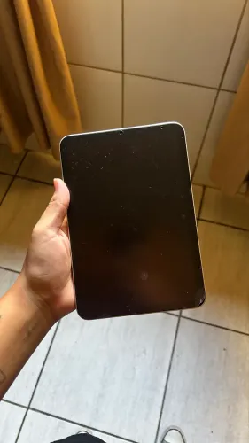 iPad mini 6° geração