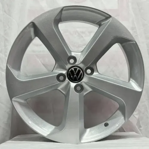 Rodas aro 18 + 185/35R18 Aptany RA301 - R$ 6.290,00