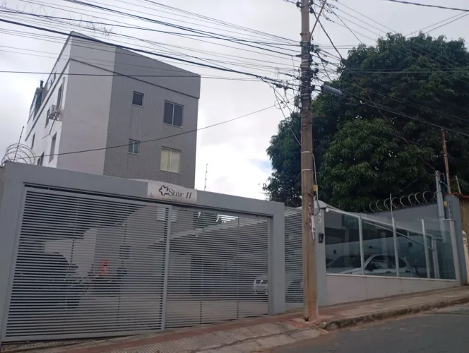 Apartamento Cobertura 2 quartos hidromassagem ar-condicionado