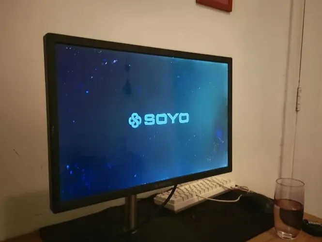 MONITOR HD SOYO