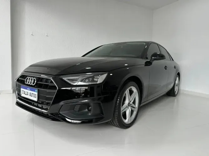 Audi A4 Prestige Plus 2.0 TFSI 190cv S Tronic 2021
