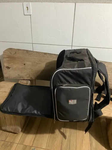 Bag pra entregador 