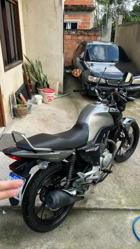 Cg fan 150 2014