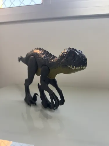 Scorpius Rex Coleção Jurassic World