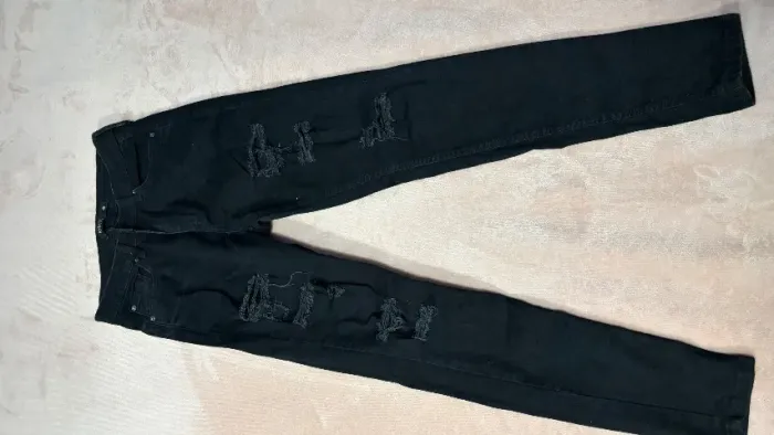 Calça jeans
