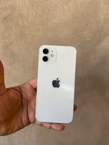 IPHONE 12 DE 128GB, BATERIA 88%