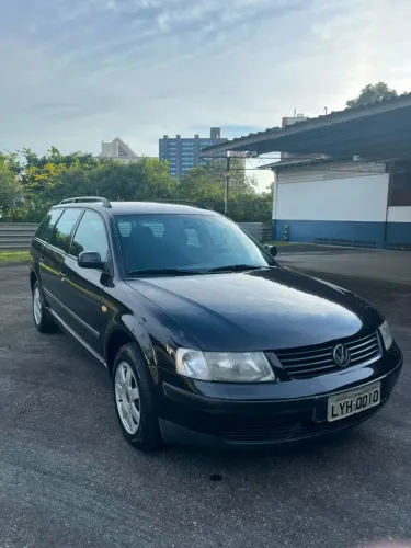 Volkswagen Passat Variant 1.8 Mec. 1999