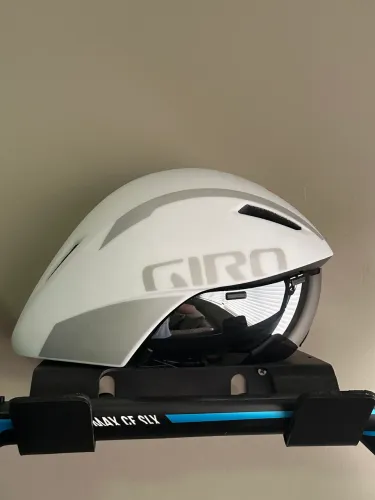 Capacete Giro Aerohead tamanho M