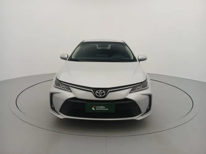 Toyota Corolla 2.0 XEI 16V Flex 4P Automatico 2022