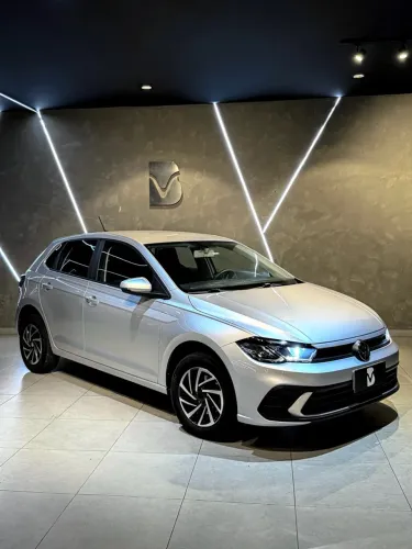 Volkswagen Polo Sense 1.0 170 TSI 2025